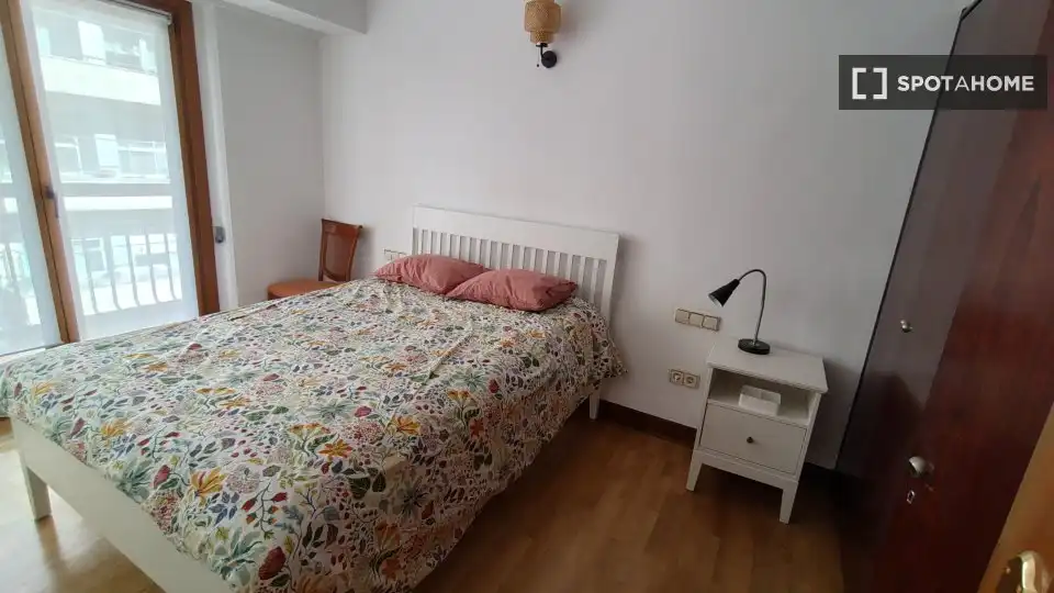 Habitación 132 m², San Sebastián