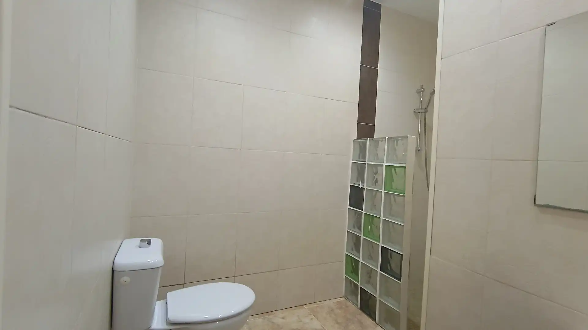 Pis de 70 m² a Badalona