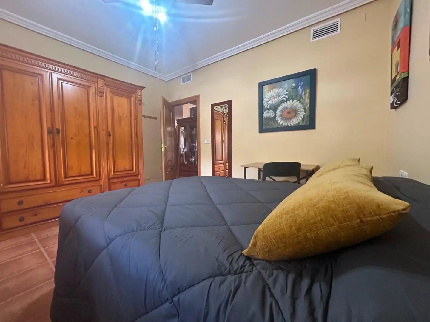 Habitación 17 m², Molina de Segura