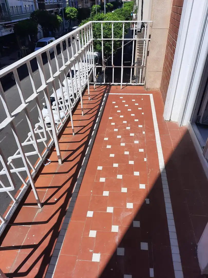 Piso de 40 m² en Badajoz