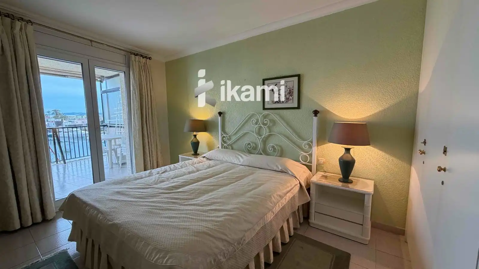 Piso de 135 m² en Castelló d'Empúries