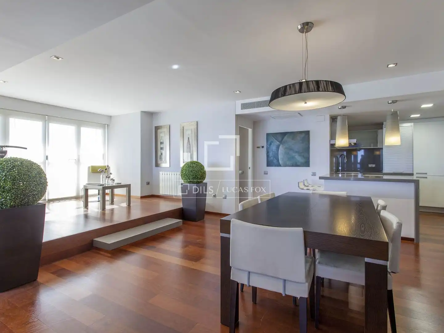 Apartamento 257 m² em Alboraia / Alboraya