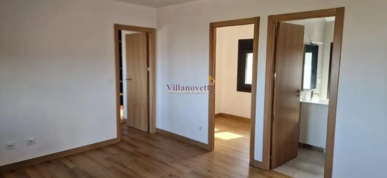 Piso de 98 m² en Vigo