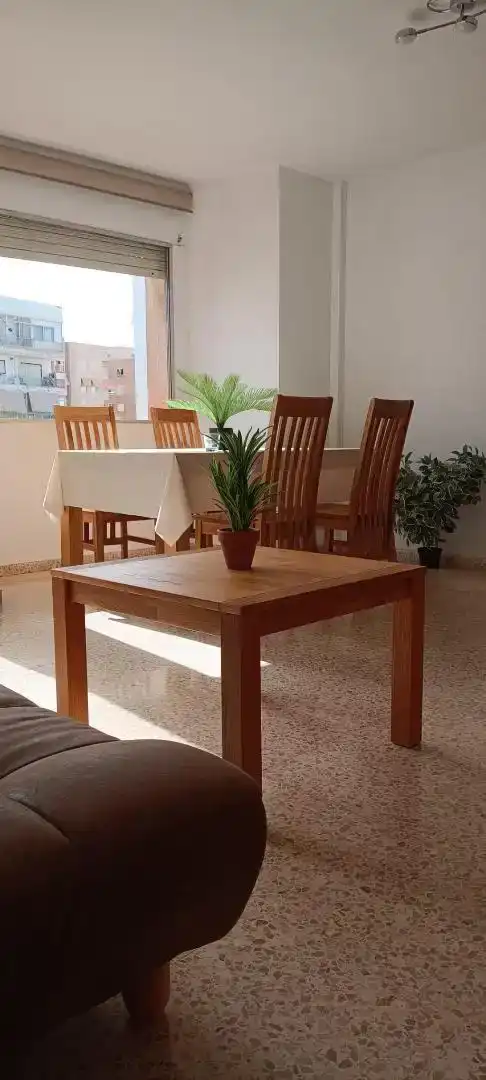 Habitación 100 m², San Juan de Alicante