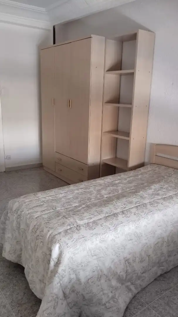 Piso de 130 m² en Zaragoza