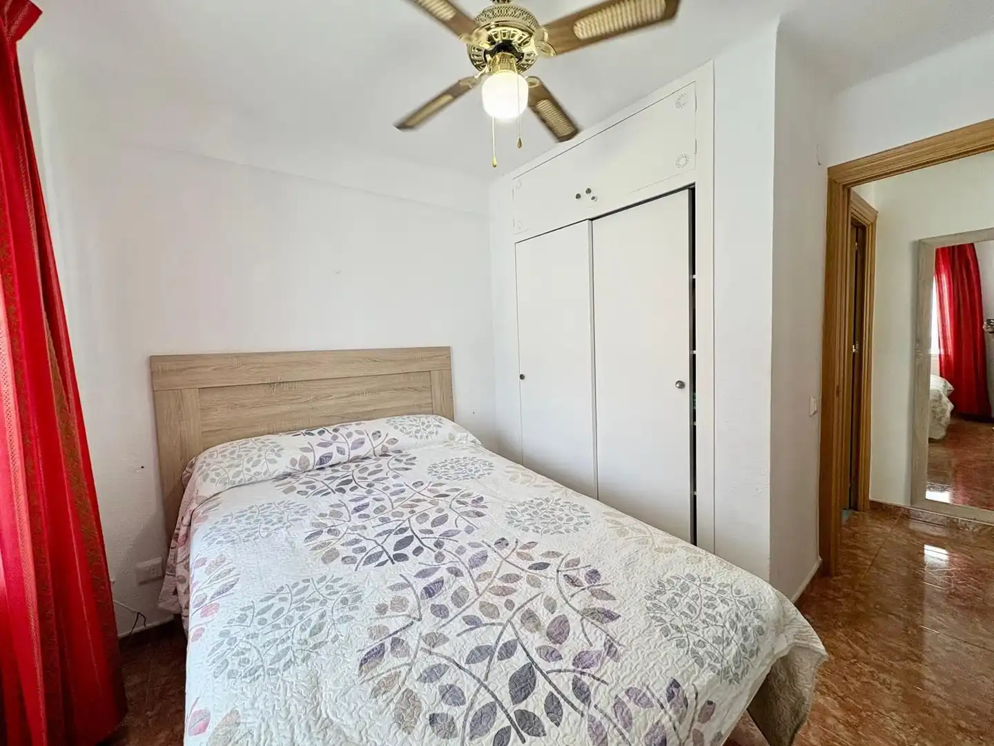 Piso de 80 m² en Vélez-Málaga