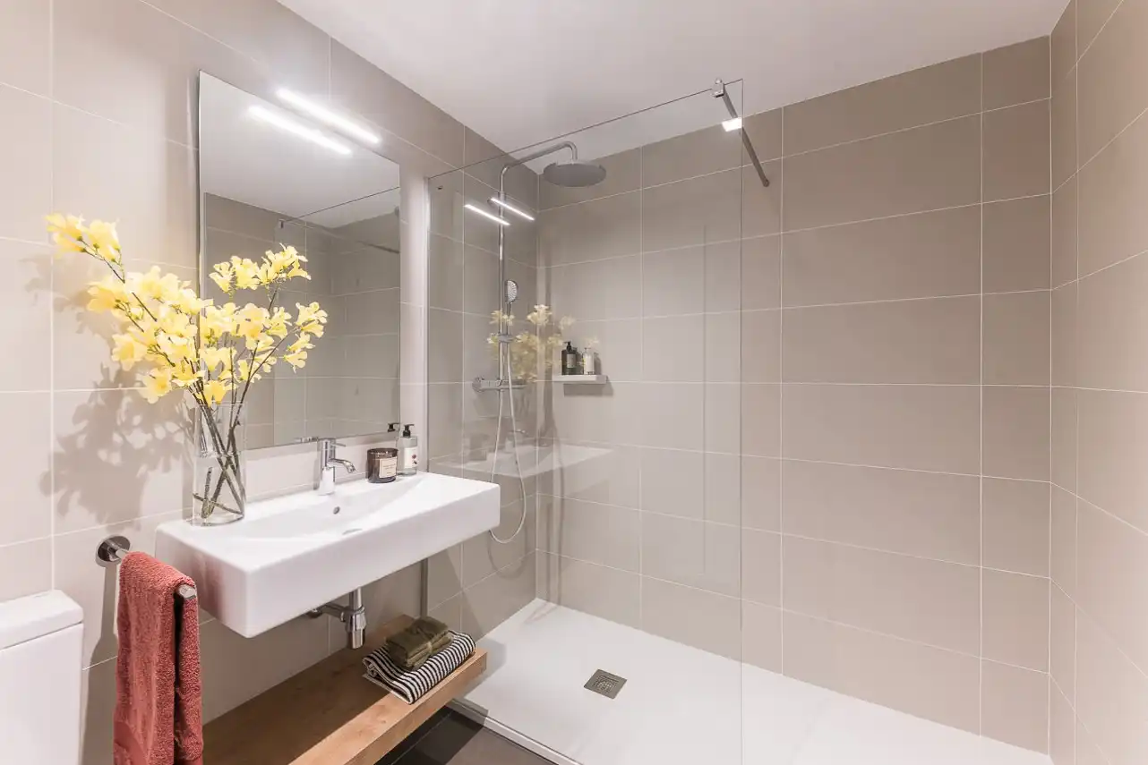 Piso de 60 m² en Barcelona