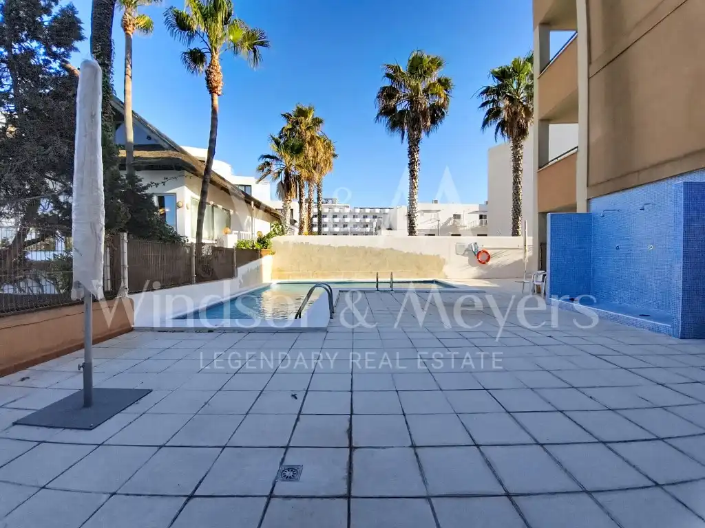 Pis de 78 m² a Sant Josep de sa Talaia