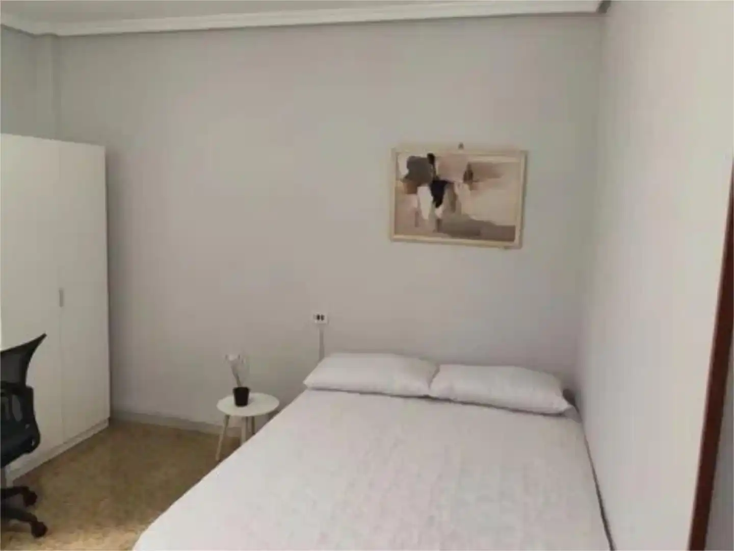Piso de 140 m² en Salamanca