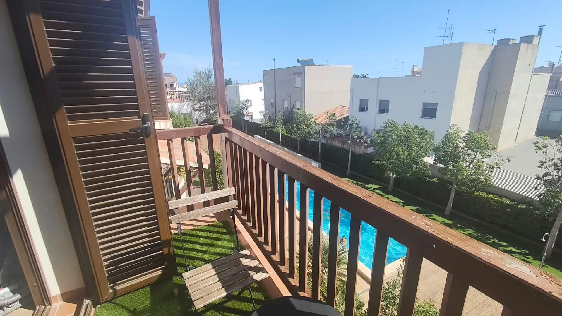 Pis de 117 m² a Sant Jaume d'Enveja