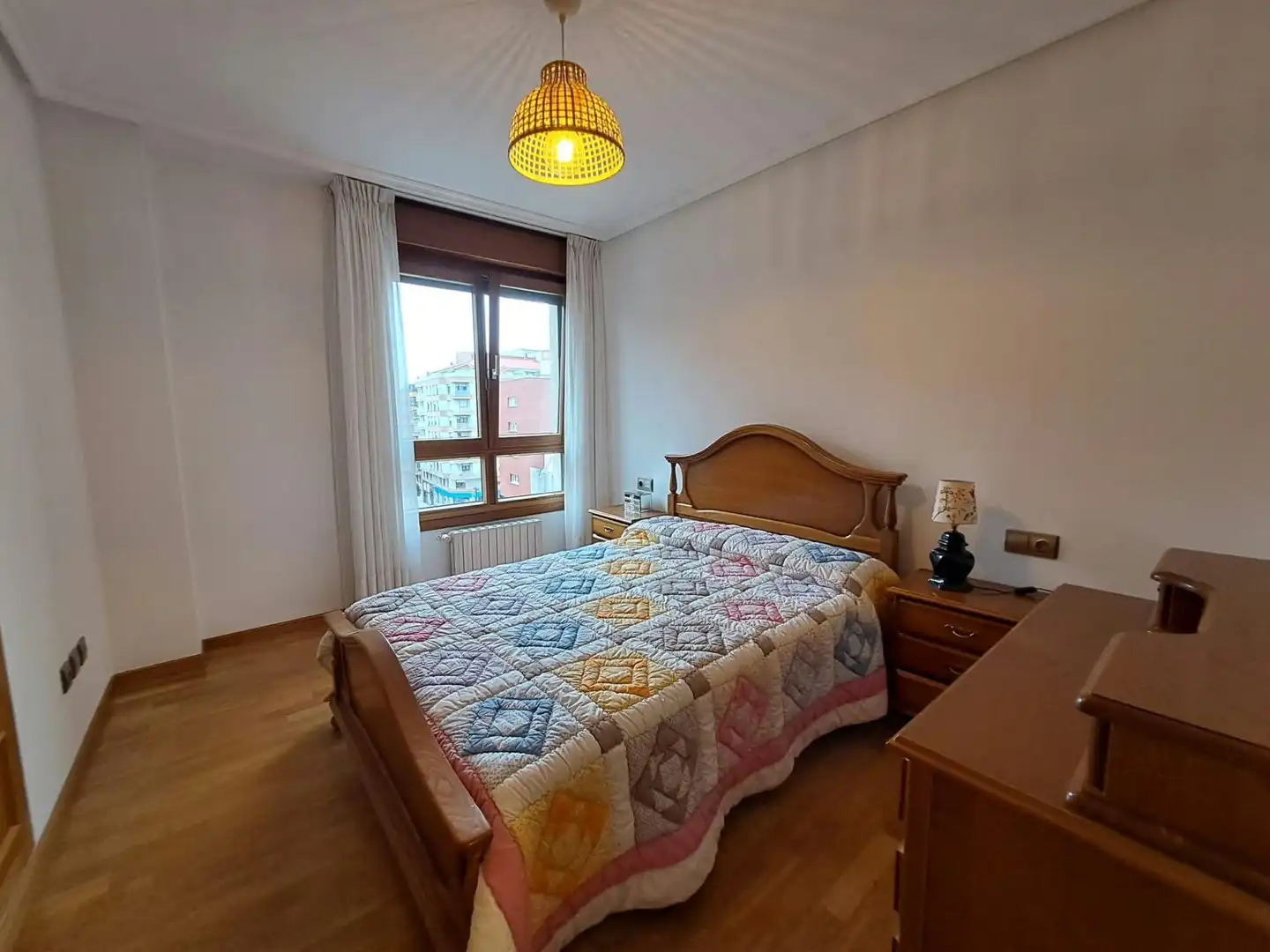 Pis de 82 m² a Oviedo