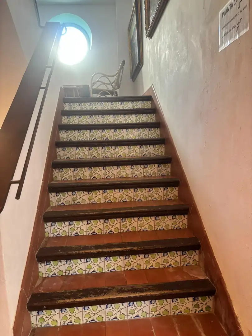 Pis de 45 m² a Còrdova