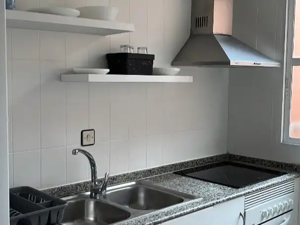 Appartamento 54 m² a Murcia