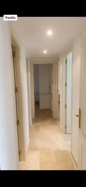 Квартира 83 м² у Фуенхіролі