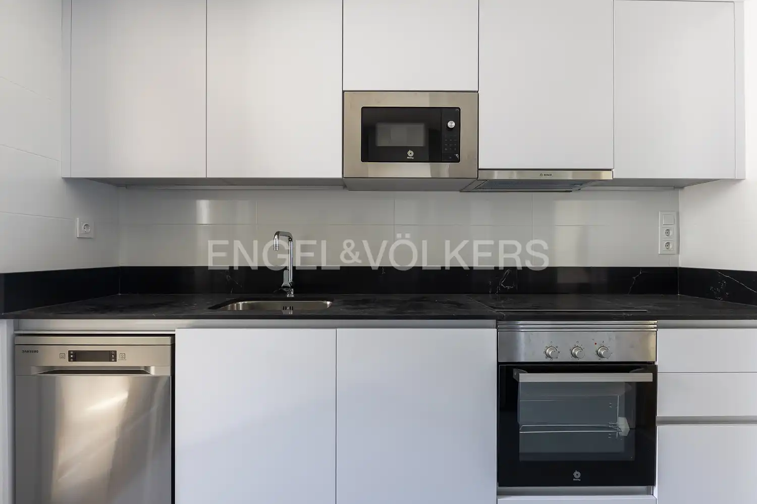 Pis de 116 m² a València