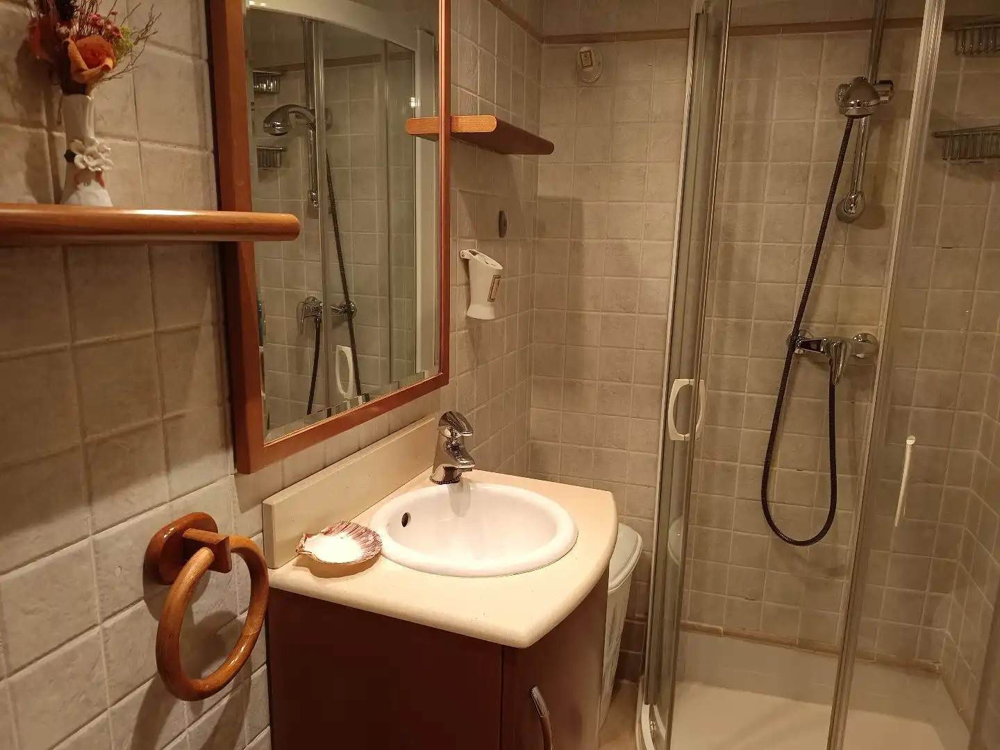 Piso de 105 m² en Madrid