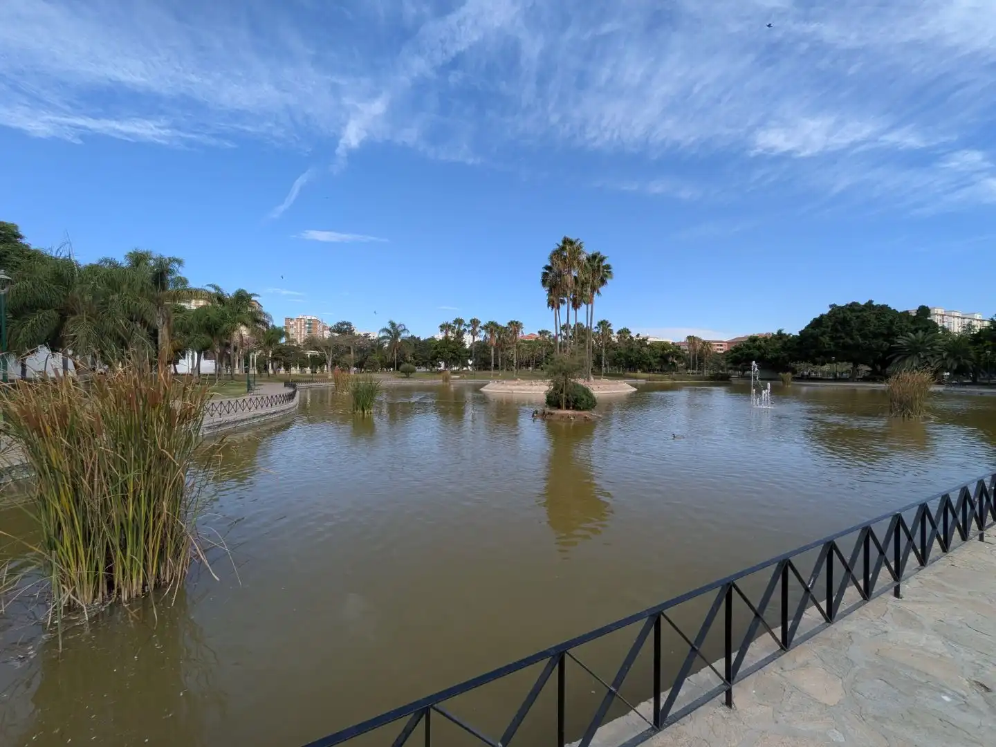 Piso de 85 m² en Málaga