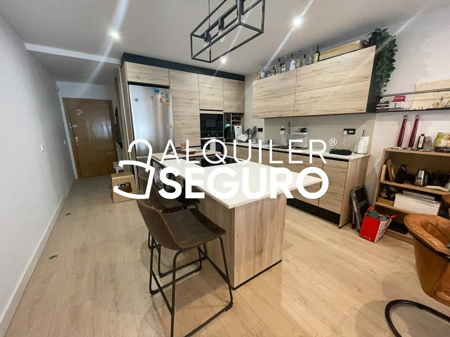 Piso de 86 m² en Madrid