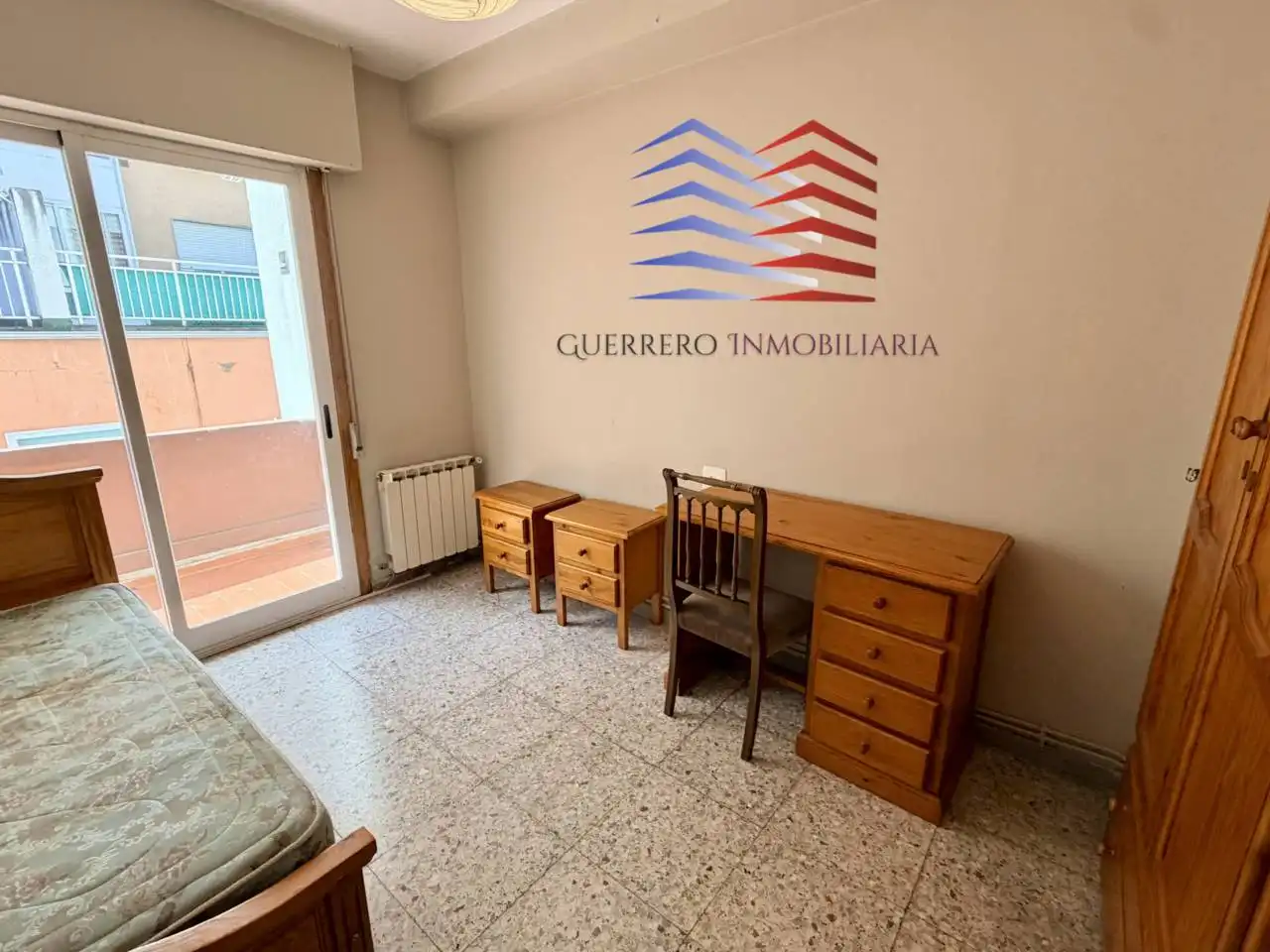 Piso de 110 m² en Ourense