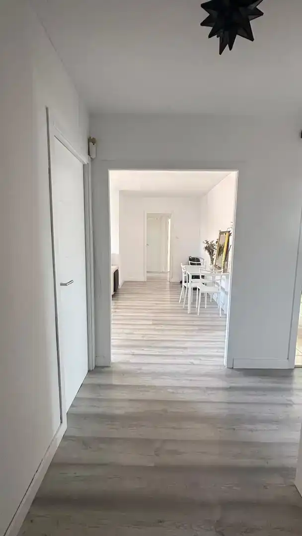 Piso de 120 m² en Granada