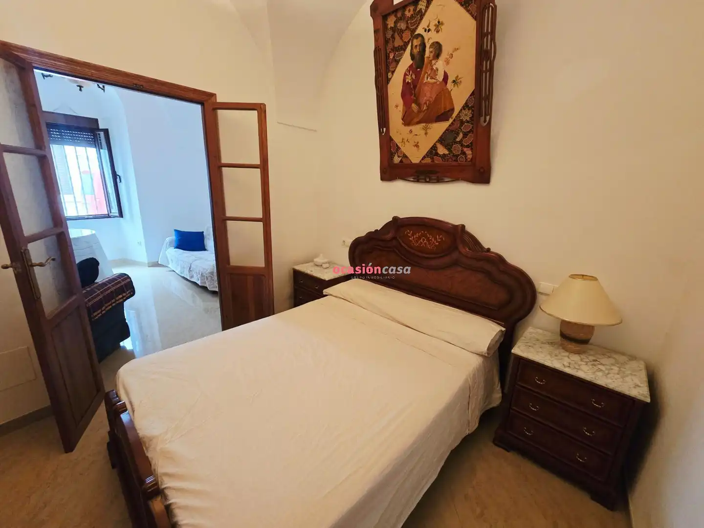Piso de 375 m² en Añora