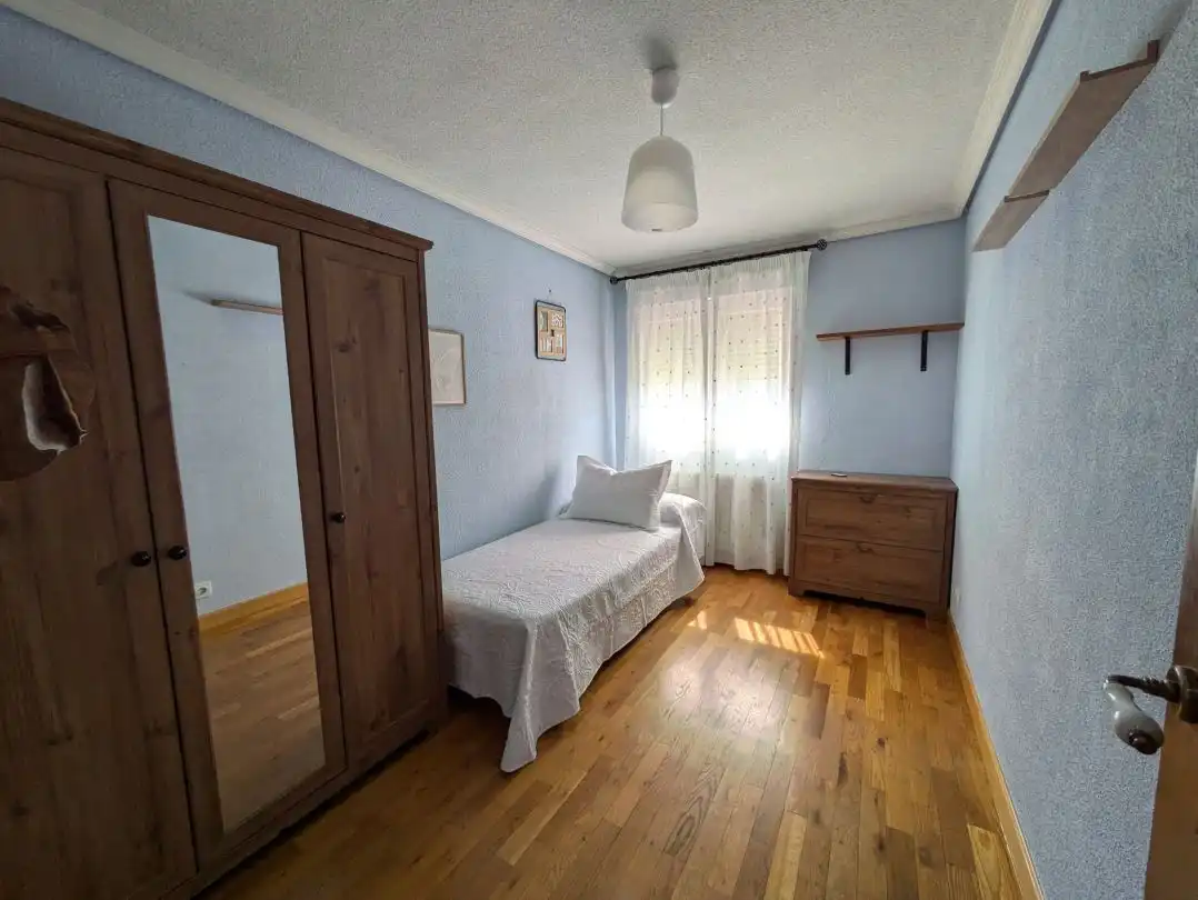 Pis de 114 m² a Toledo