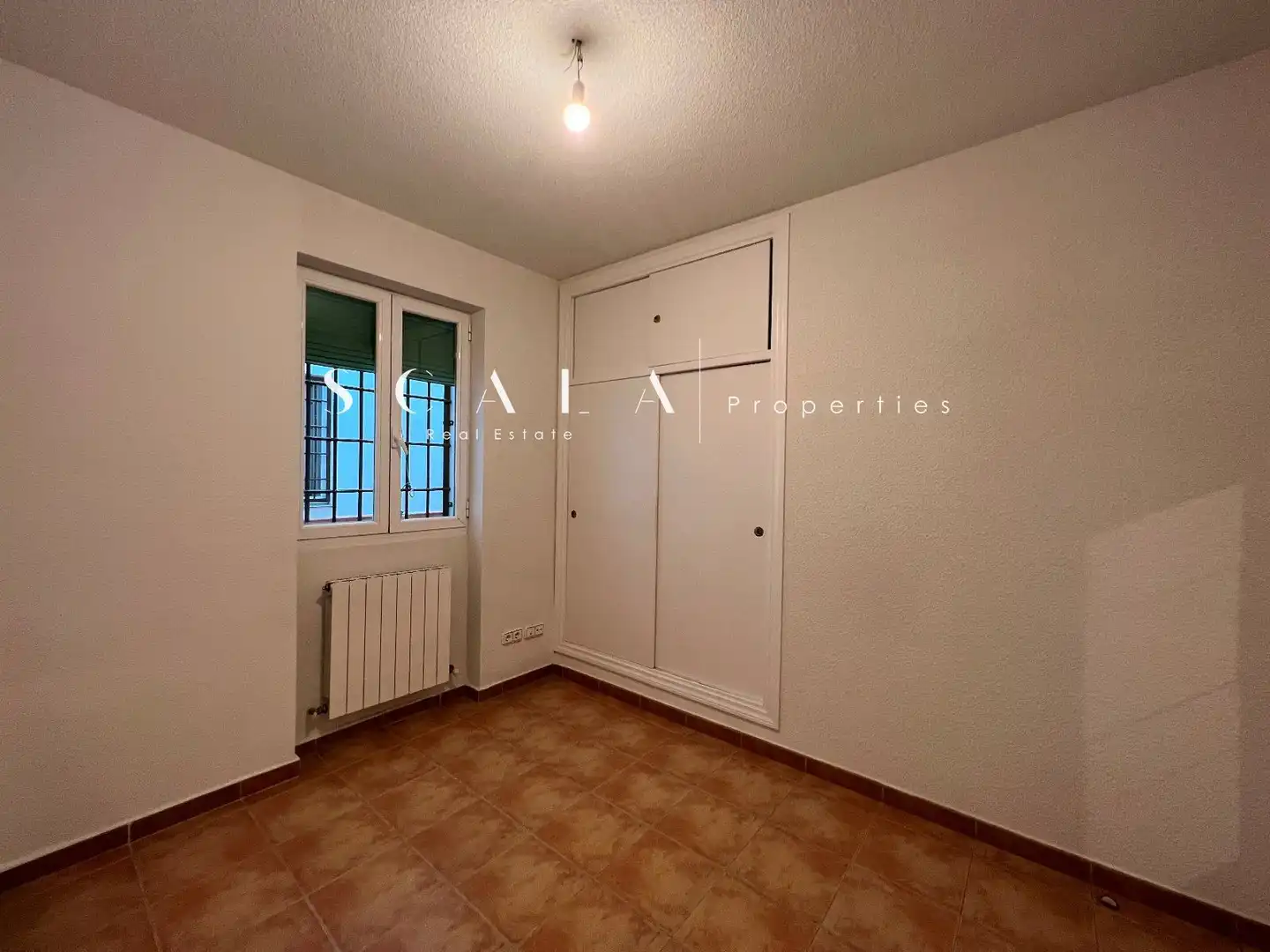Piso de 76 m² en Madrid