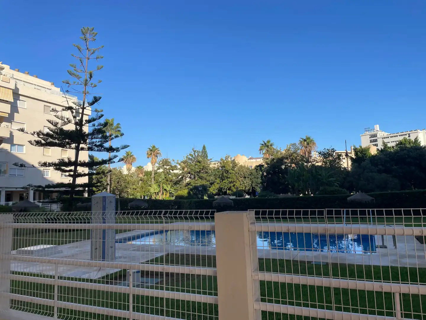 Pis de 135 m² a Torremolinos