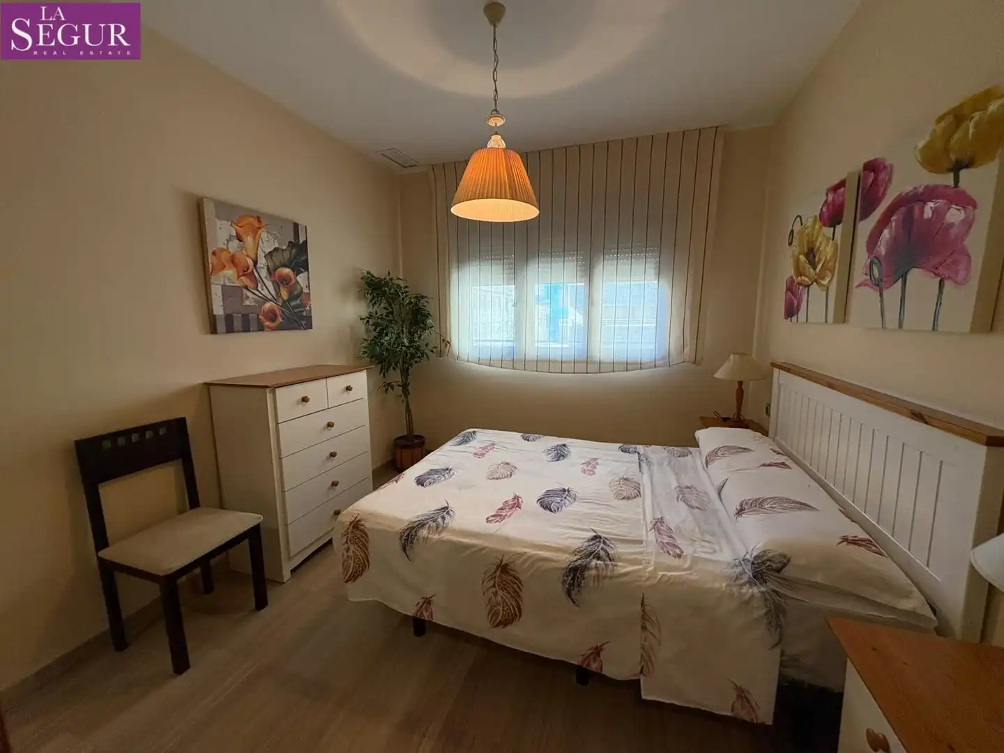 Piso de 83 m² en Cádiz