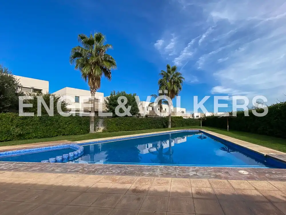 Casa de 168 m² en Bétera