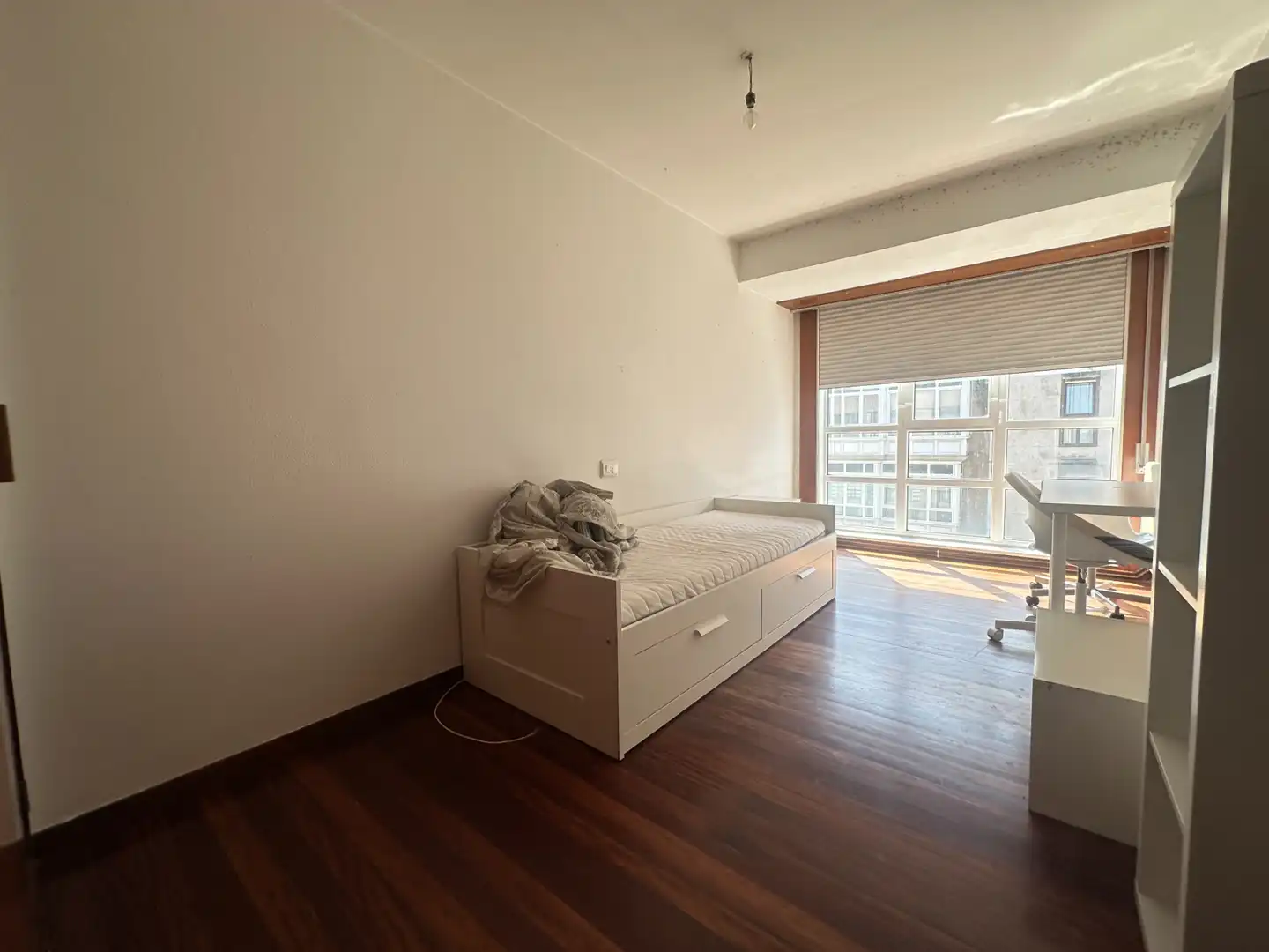 Pis de 105 m² a Santiago de Compostel·la