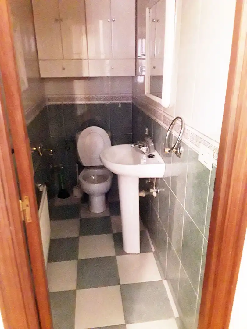 Wohnung 100 m² in Salamanca