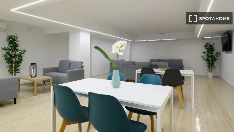 Habitación 230 m², Murcia