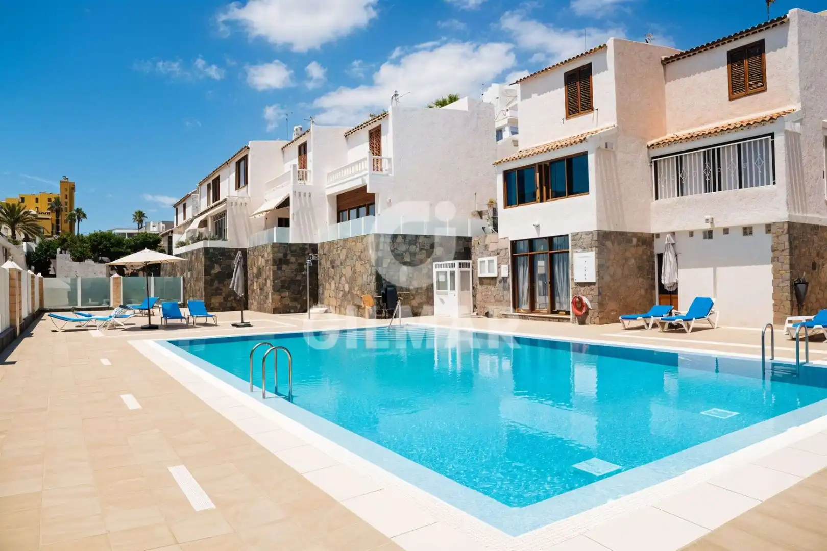 Piso de 54 m² en Adeje