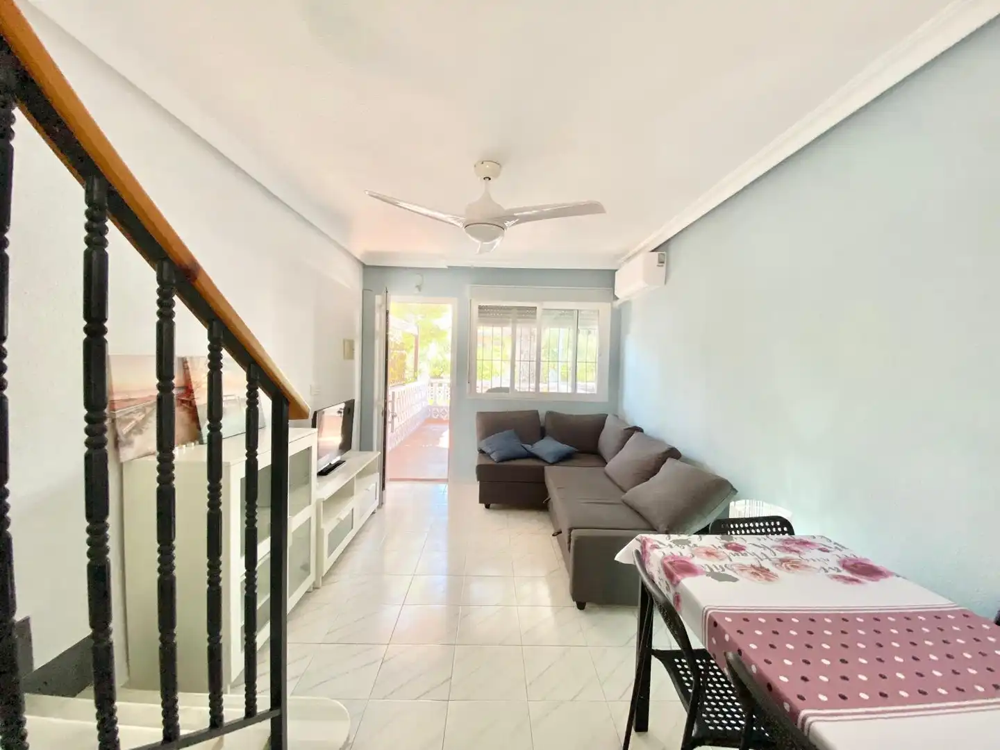 Casa de 50 m² en Los Alcázares