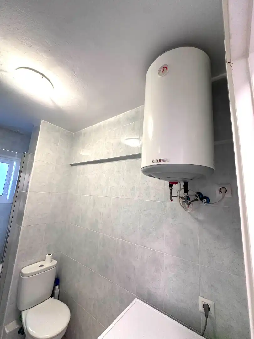 Piso de 98 m² en Almería