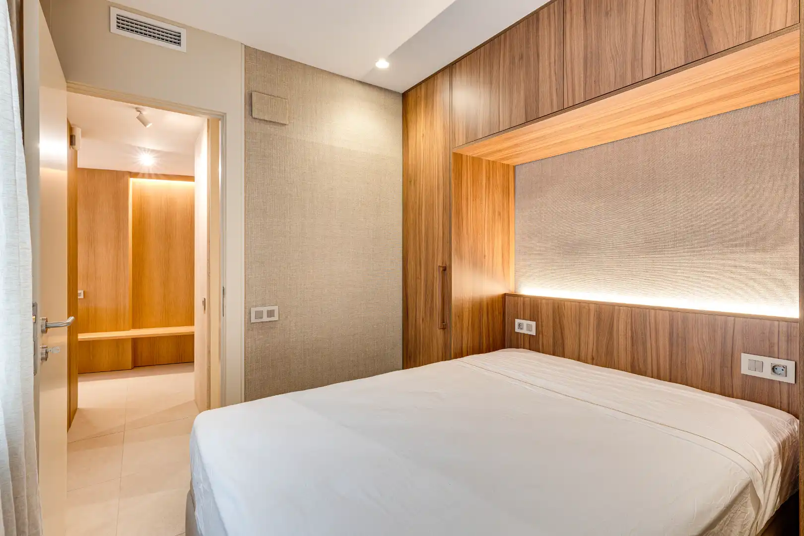 Apartamento 119 m² em Barcelona