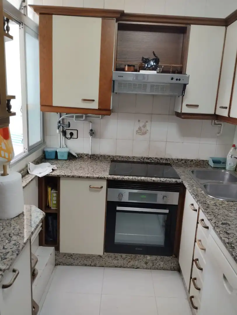 Piso de 75 m² en La Coruña