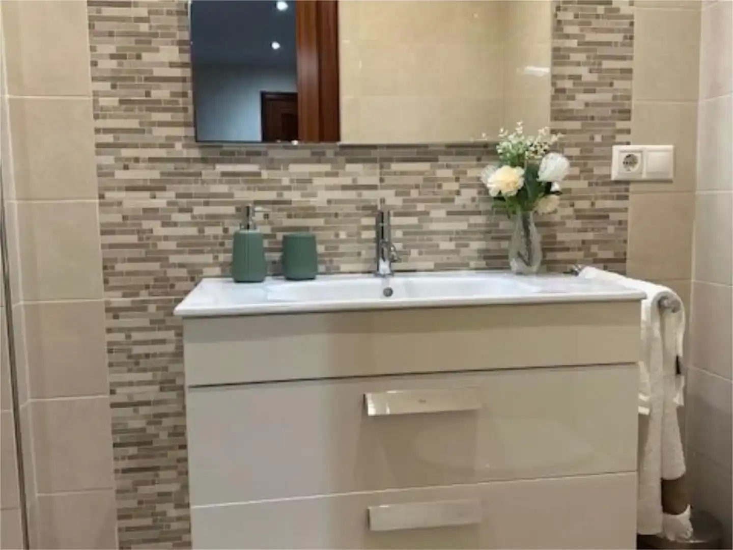 Piso de 70 m² en Vilagarcía de Arousa