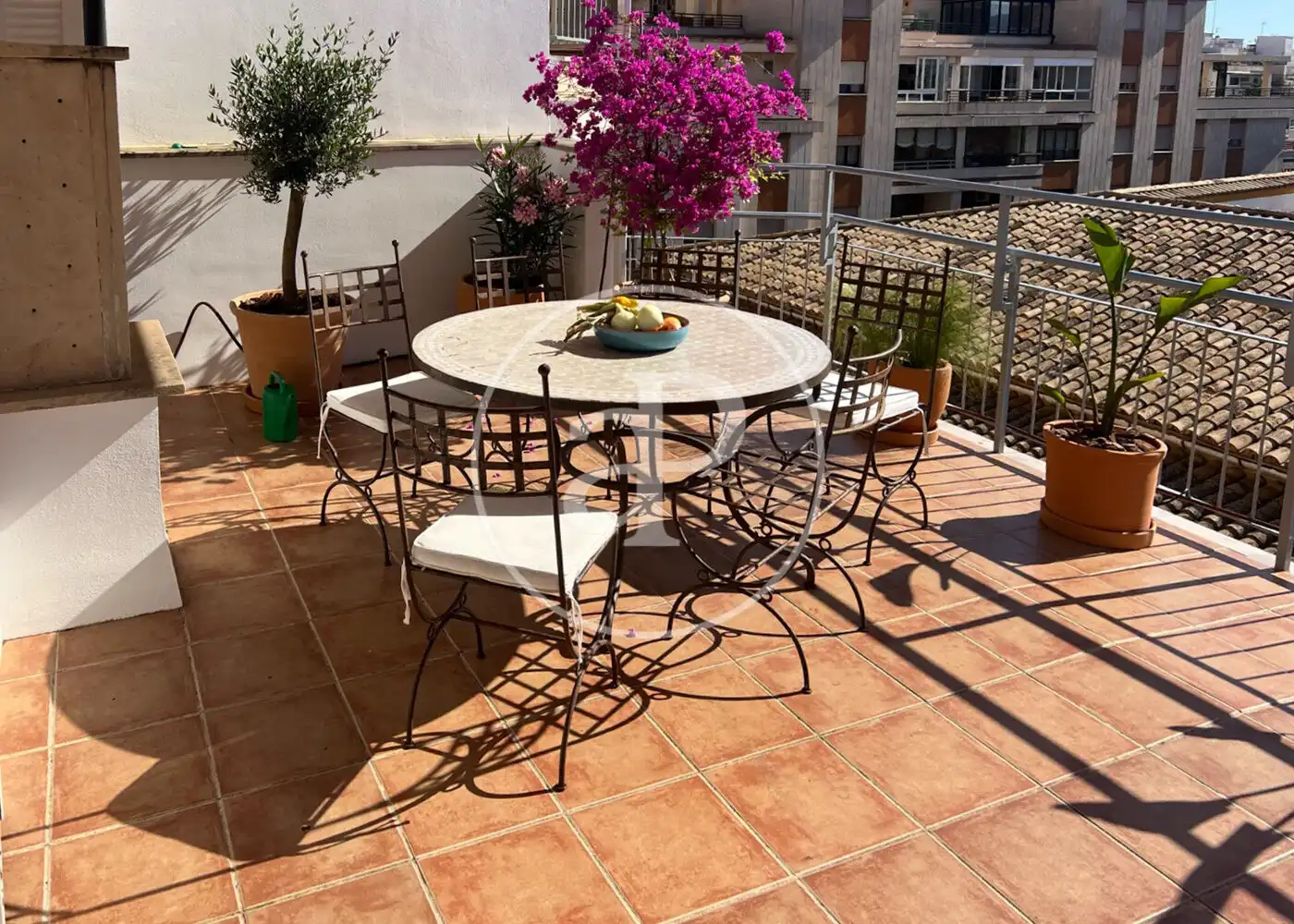 Piso de 117 m² en Palma