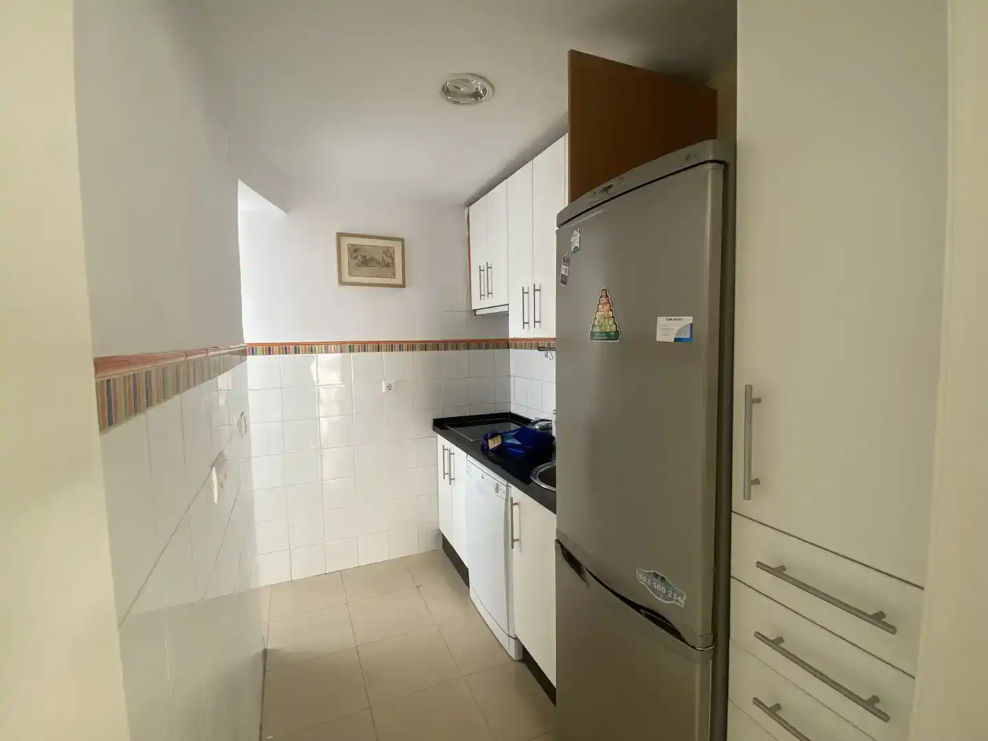 Pis de 69 m² a Sevilla