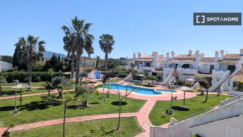 Habitación en alquiler, Dénia