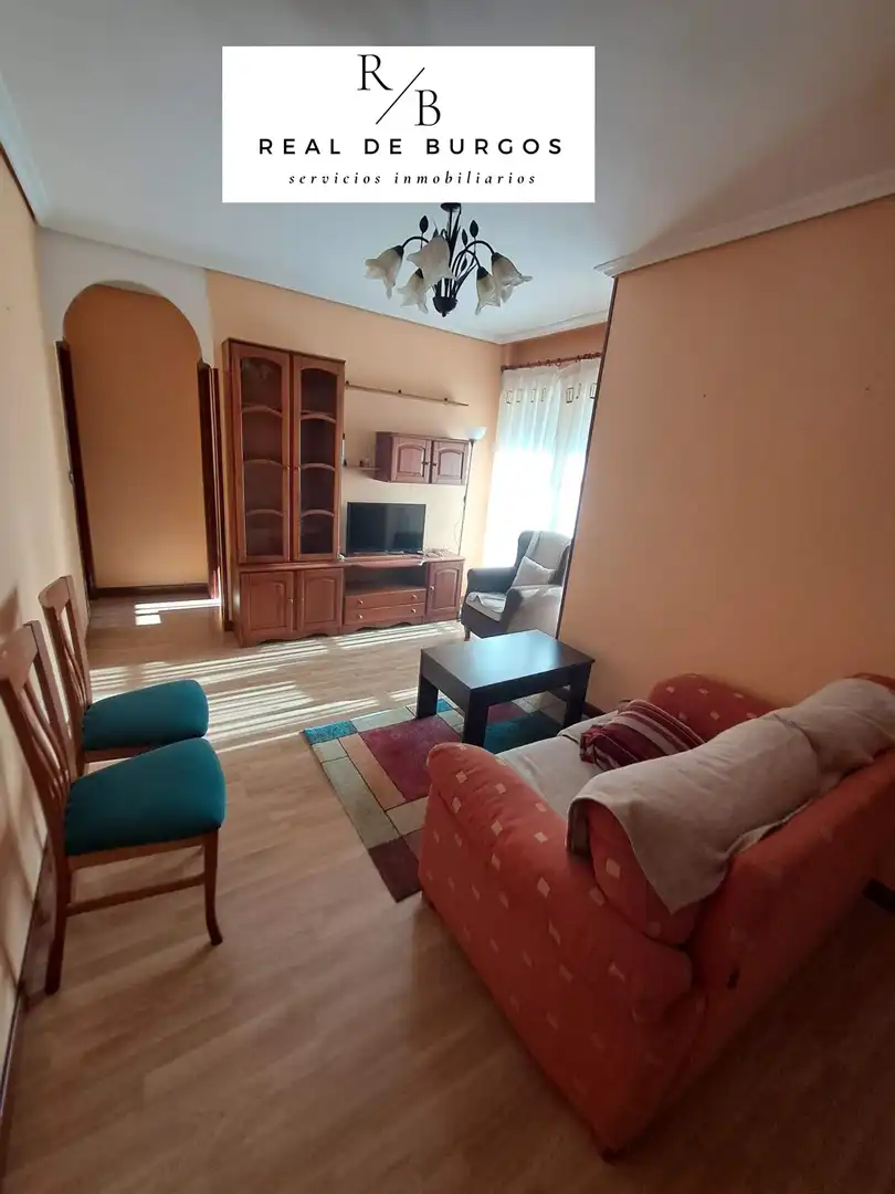 Piso de 61 m² en Valladolid