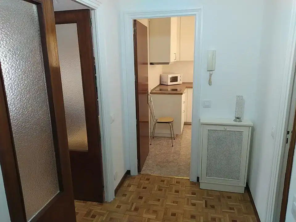 Pis de 40 m² a Madrid