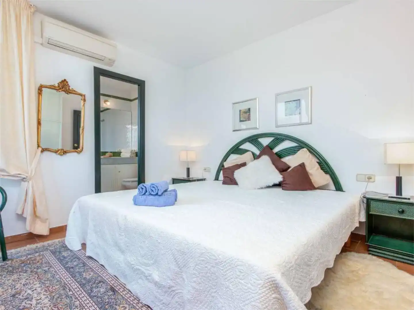 Piso de 180 m² en Navata