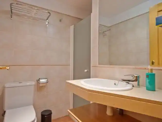 Piso de 108 m² en Viella Mitg Arán