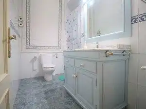 Piso de 75 m² en Madrid