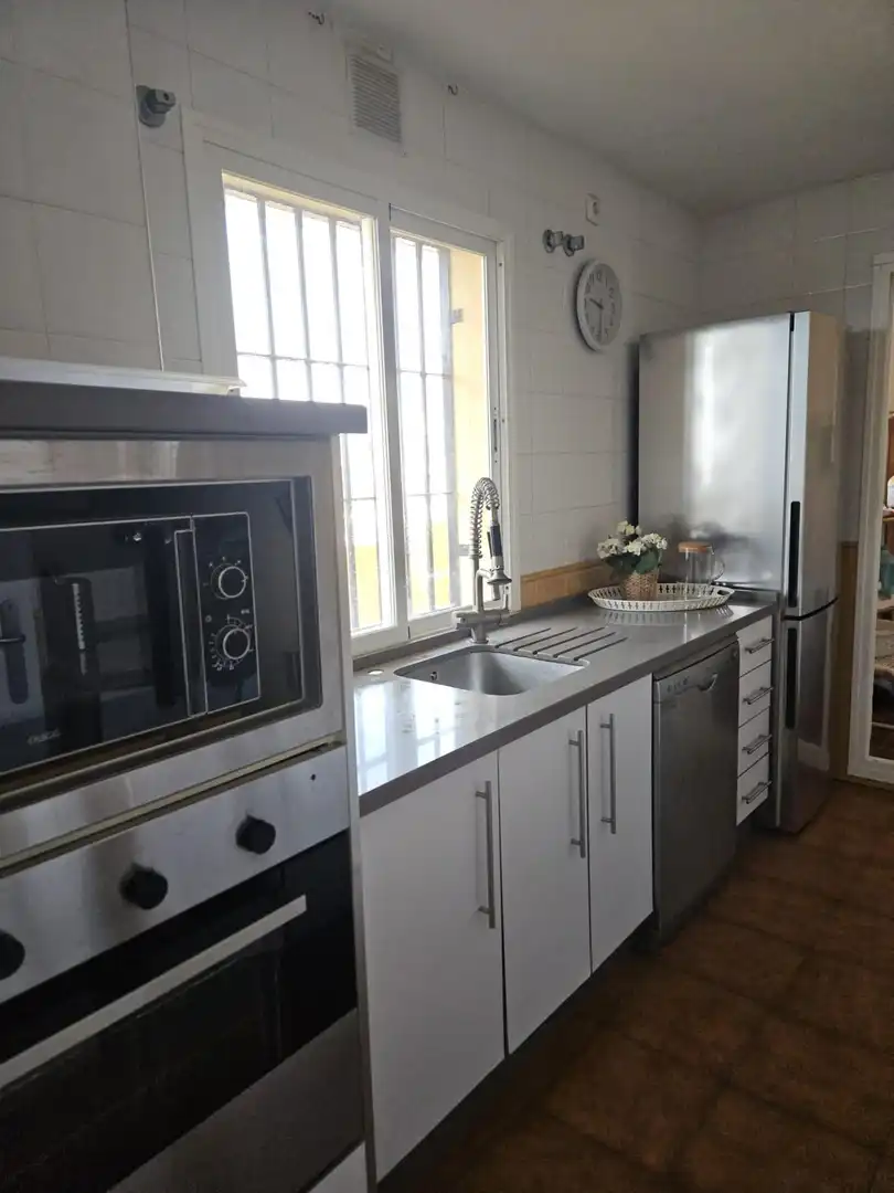 Pis de 87 m² a Rincón de la Victoria