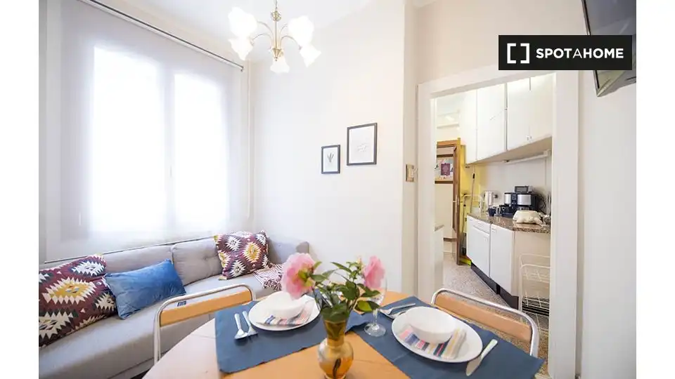 Habitación 145 m², Bilbao