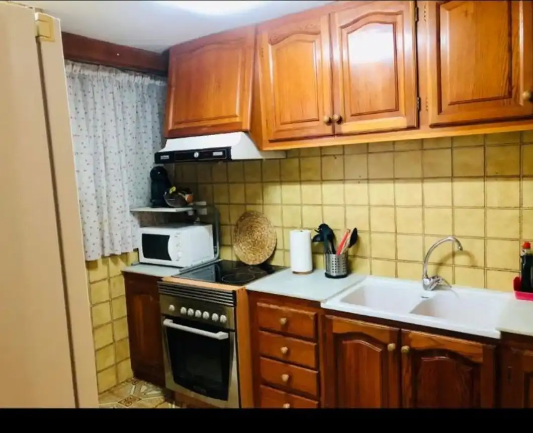 Piso de 90 m² en Gandía
